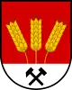 Coat of arms of Pavlíkov