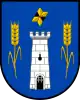 Coat of arms of Radostov