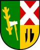 Coat of arms of Roubanina