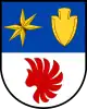 Coat of arms of Sazovice