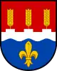 Coat of arms of Semechnice