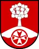 Coat of arms of Slaník