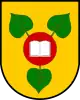 Coat of arms of Stěžery