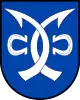 Coat of arms of Střezetice