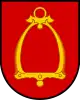 Coat of arms of Syrovátka