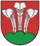 Coat of arms of Sarleinsbach