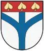 Coat of arms of Rozsochatec