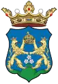 Coat of arms of Moson