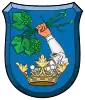 Coat of arms of Somogy