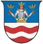 Coat of arms of Ung