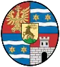 Coat of arms of Varaždin County