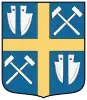 Coat of arms of Alsótelekes