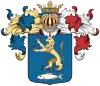 Coat of arms - Berettyóújfalu