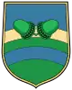 Coat of arms of Drávacsehi