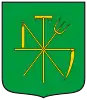 Coat of arms of Edde