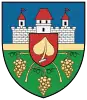 Coat of arms of Gyulakeszi