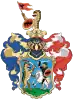 Coat of arms of Hajdúszoboszló