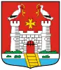 Coat of arms of Kalocsa