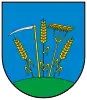 Coat of arms of Keléd