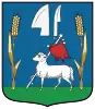 Coat of arms - Martonvásár