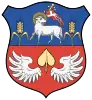 Coat of arms of Molvány