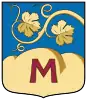 Coat of arms - Monor