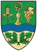 Coat of arms of Monostorapáti