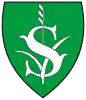 Coat of arms - Sásd