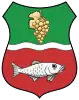 Coat of arms of Szigetcsép