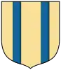 Coat of arms of Szigethalom