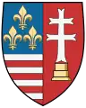 Coat of arms - Tata