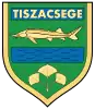 Coat of arms of Tiszacsege