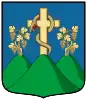 Coat of arms of Tokaj