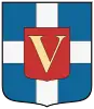 Official logo of Vecsés District