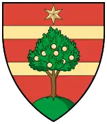 Mureș