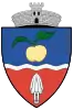 Coat of arms of Batoș