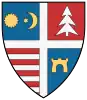 Coat of arms of Zetea