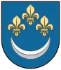 Coat of arms of Spišská Stará Ves