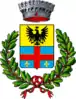 Coat of arms of Coassolo Torinese