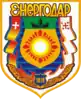 Coat of arms of Enerhodar