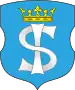 Coat of arms of Shchuchyn