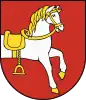 Coat of arms of Šintava