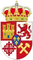 Coat of arms of Almadén