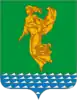 Coat of arms of Angarsk