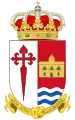 Official seal of Aranjuez