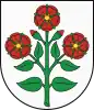 Coat of arms of Bánovce nad Bebravou