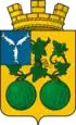 Coat of arms of Balashov