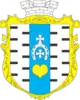 Coat of arms of Berezan