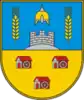 Coat of arms of Bilopillia Raion