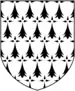 Coat of arms of Brittany